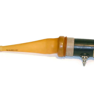 Minitube, Artificial vagina for sheep and goats; For semen collection in small ruminants. Robust tubular rubber casing with rounded openings. Prod. No. 11320/0000