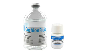 Minitube, CushionFluid for centrifugation of equine semen; Protects sperm during centrifugation.