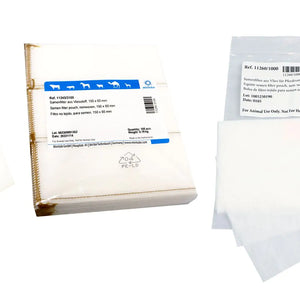 Minitube, Equine semen filter pouch; Non-woven