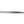 Minitube, Blunt End Tweezers made of Stainless Steel 25cm Straight; Straight, blunt end. Prod. No. 15013/0025