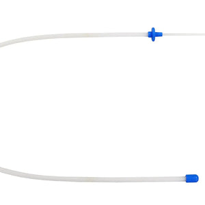  Minitube, Equine Universal IUI pipette with inner catheter, Box of 1 (Sterilized); The pipette is equipped with an inner catheter to reduce the volume of the channel where the semen has to pass through. Length 65cm Prod. No. 17207/1265 Length 75cm Prod. No. 17207/1275