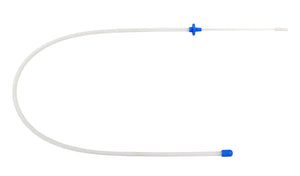  Minitube, Equine Universal IUI pipette with inner catheter, Box of 1 (Sterilized); The pipette is equipped with an inner catheter to reduce the volume of the channel where the semen has to pass through. Length 65cm Prod. No. 17207/1265 Length 75cm Prod. No. 17207/1275