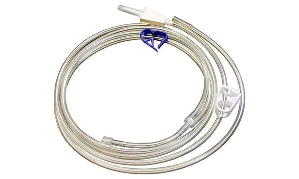 Y-Junction tubing