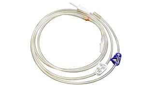 Y-Junction tubing