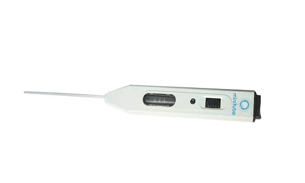 Micropipettor for embryo handling