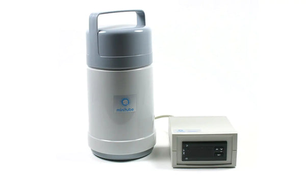 Portable incubator