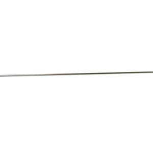 Minitube, Embryo transfer cannula MT; First choice when cervical passage is difficult. To be used with 0.25 ml straws. Sterilized, individually packed. Prod. No. 19250/0000