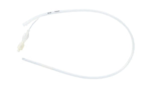 Silicone ET catheter