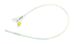 Silicone ET catheter
