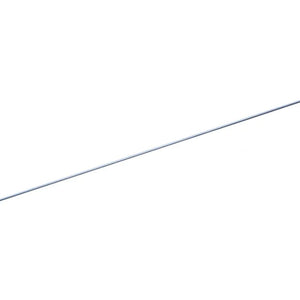 Minitube, Double lumen needle 12G x 25" for transvaginal oocyte aspiration in mares; Consists of outer needle and inner cannula. Prod. No. 19009/3105