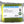 Bag of 2,000 Transparent Yellow Minitube, 0.25 ml MiniStraw; Standard for the freezing of semen worldwide. Prod. No. 13407/0094