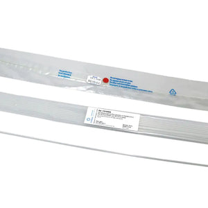 Minitube, DIUI sheath for 0.25 ml straw; Long, flexible sheath for insemination and embryo deposition deep inside the uterine horn.