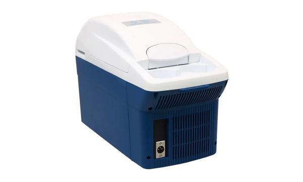 Thermal electric box for fresh semen transport, 8 l, 12 V