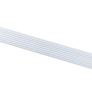 Minitube, Disposable capillary tube, plastic; 1000/bag Prod. No. 15404/1000
