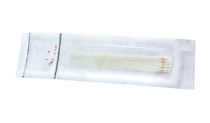 MiniStraw, 0.25 ml for Embryo Handling