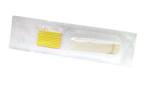 MiniStraw, 0.25 ml for Embryo Handling