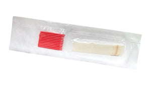MiniStraw, 0.25 ml for Embryo Handling