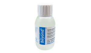 Minitube, Beyond®, equine semen extender for long-term storage; Equine semen extender for long-term storage of chilled semen at +5°C and optionally at +17°C. Ready to use in 100 ml bottles. Prod. No. 13570/0100