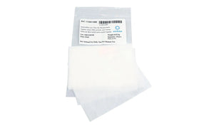 Minitube, Equine semen filter pouch;  Non-woven 125 x 90mm 10/Package Prod. No. 11260/1000
