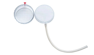 Miniflush® filter system for bovine and equine embryo collection