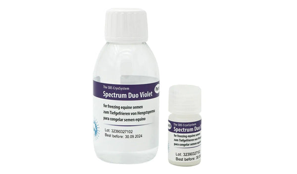 SBS CryoSystem Spectrum Duo