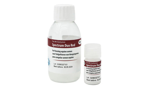 SBS CryoSystem Spectrum Duo