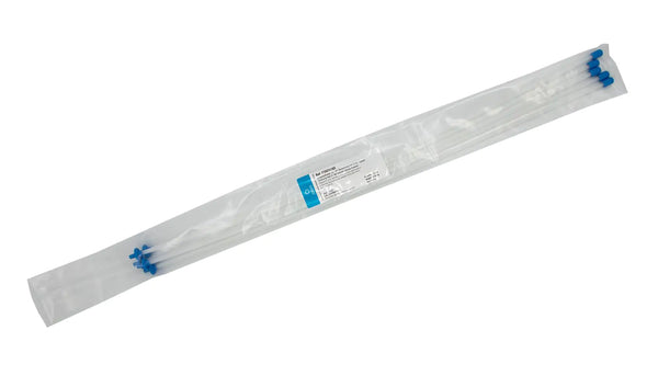 Minitube, Equine Universal IUI pipette with inner catheter, Box of 5; The pipette is equipped with an inner catheter to reduce the volume of the channel where the semen has to pass through. Length 65cm Prod. No. 17207/1165 Length 75cm Prod. No. 17207/1175