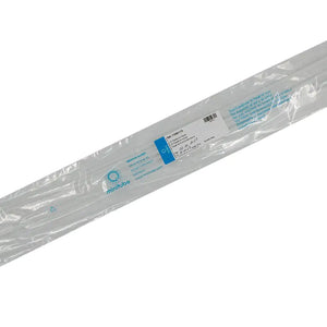 Minitube, Equine Universal AI pipette, Bag of 5; Suitable for liquid and frozen-thawed semen in 0.5 ml straws. Size 57 Prod. No. 17209/0005, Size 65 Prod. No. 17209/1165, Size 75 Prod. No. 17209/11751