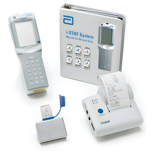 i-STAT 1 Analyzer