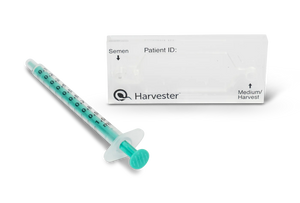 VetCount Harvester