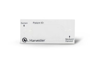 VetCount Harvester