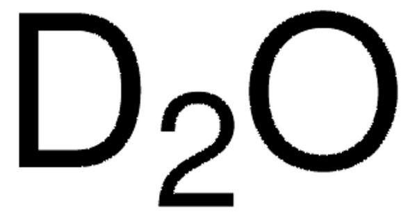 Deuterium oxide