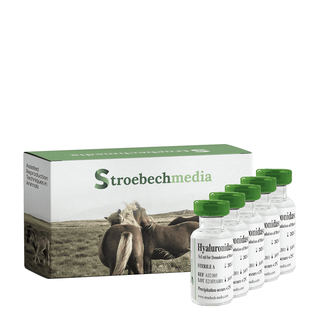 Small Ruminant IVC Medium Animal IVF Store small-ruminant-ivc-medium-animal-ivf-store