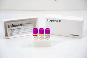 HyperBull Sperm Capacitation Kit
