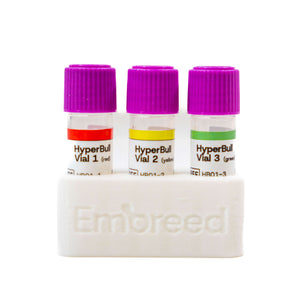 HyperBull Sperm Capacitation Kit