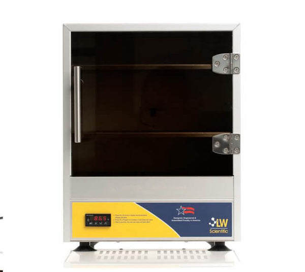 USA Incubator - 20L (0.7 cu.ft) - 65C(150F) - Digital, 110vAC (220v avail)