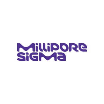 Millipore Sigma, Logo; Ficoll, Paque Plus