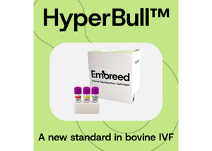 HyperBull Sperm Capacitation Kit