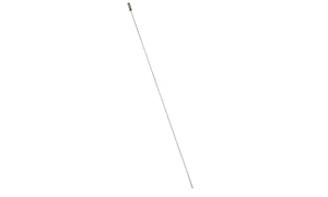 Minitube, Cannula for equine oocyte aspiration, 16 Gauge, 25.5" long; Sterile packaged and reuseable. Designed for use with aspiration needle. Prod. No.19009/4108