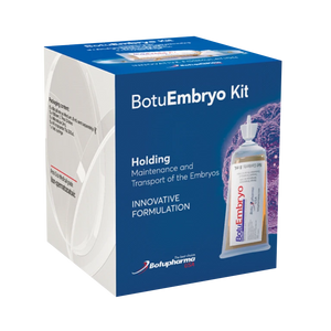 BotuEmbryo Kit