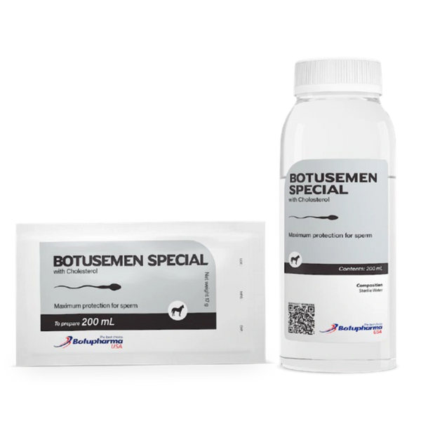 Botusemen Special