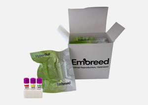 HyperBull Sperm Capacitation Kit