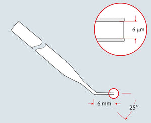 Calibre Scientific Glass Microcapillaries