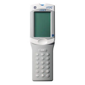 i-STAT 1 Analyzer
