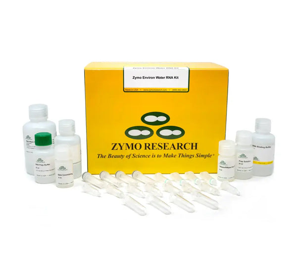 Zymo Research Co.; Zymo Environ Water RNA Kit 