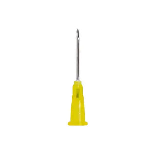 Hypodermic Needle