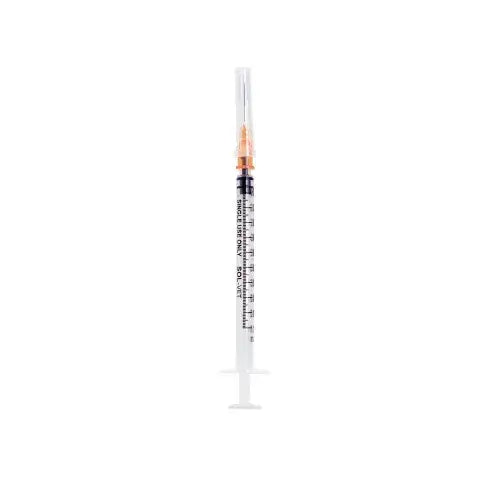 Sol M; Sol-Vet® Needle & Syringe Combo