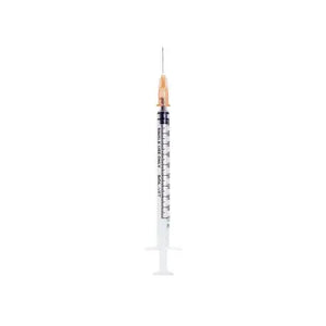 Sol M; Sol-Vet® Needle & Syringe Combo