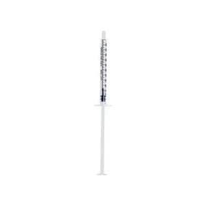 Sol M; Sol-Vet® Needle & Syringe Combo