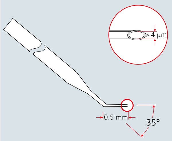 Calibre Scientific Glass Microcapillaries